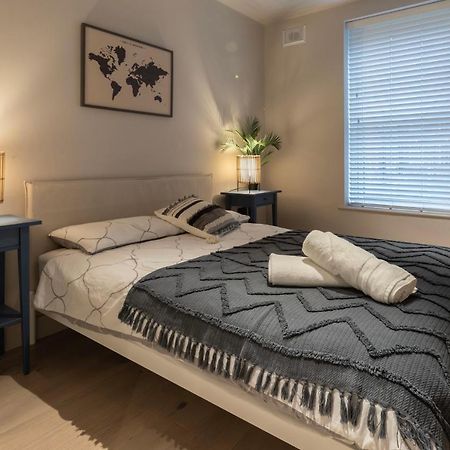 Amazing Property In Zone 1 Apartment Лондон Екстериор снимка