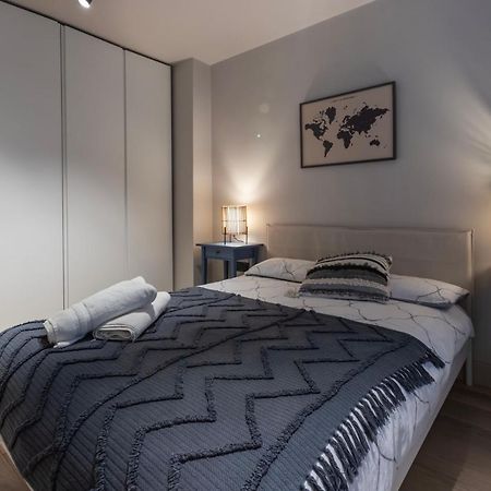 Amazing Property In Zone 1 Apartment Лондон Екстериор снимка