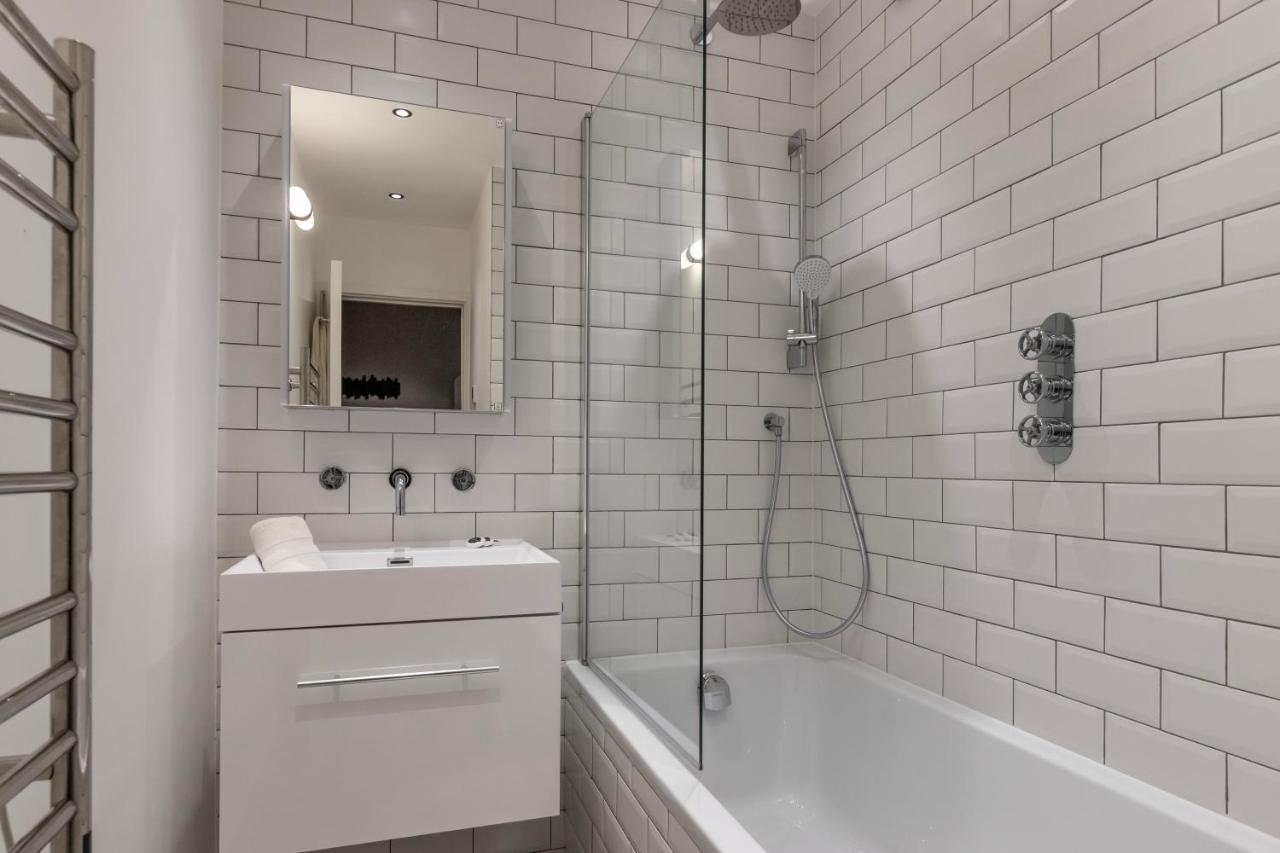 Amazing Property In Zone 1 Apartment Лондон Екстериор снимка