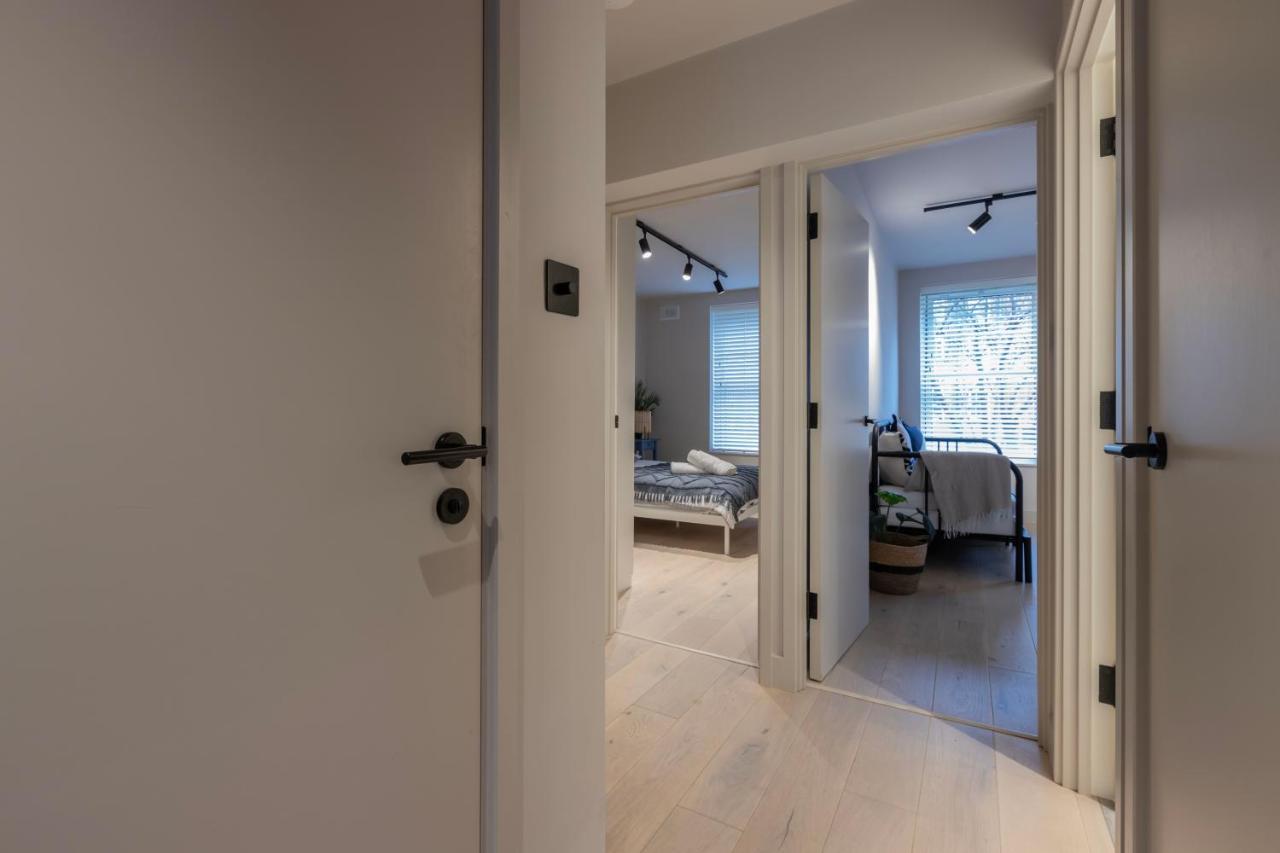 Amazing Property In Zone 1 Apartment Лондон Екстериор снимка
