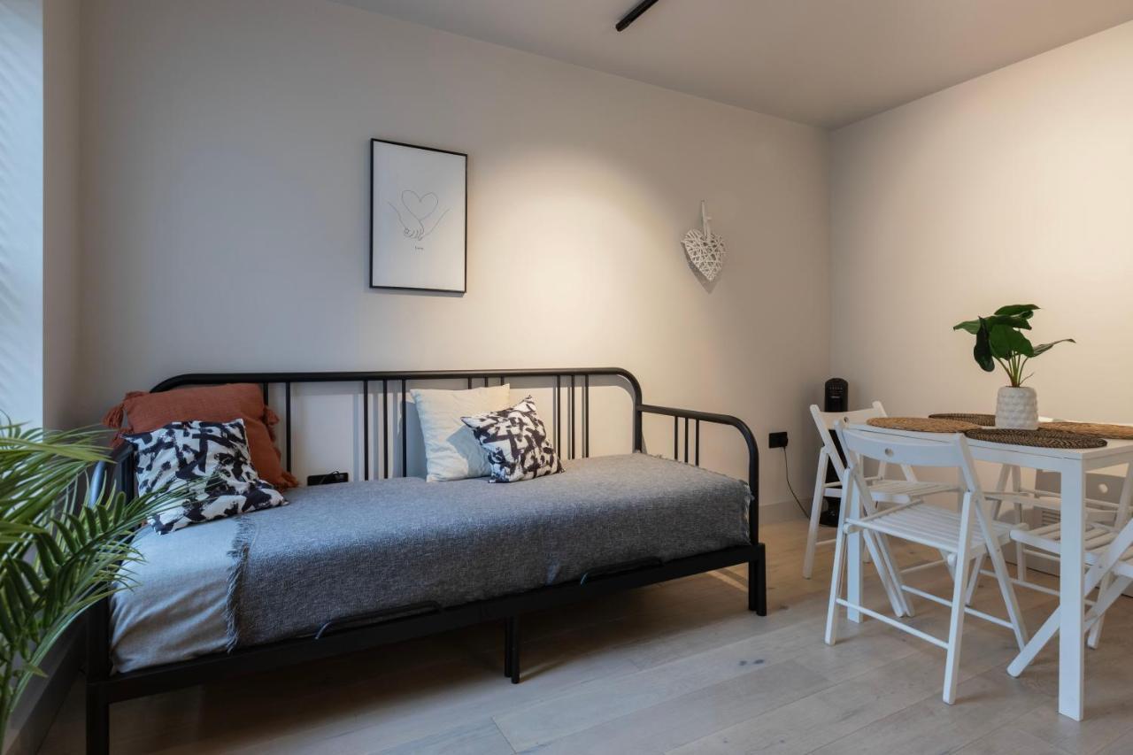 Amazing Property In Zone 1 Apartment Лондон Екстериор снимка